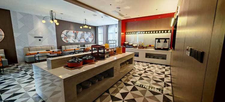 柏曼酒店(郴州资兴店)图片