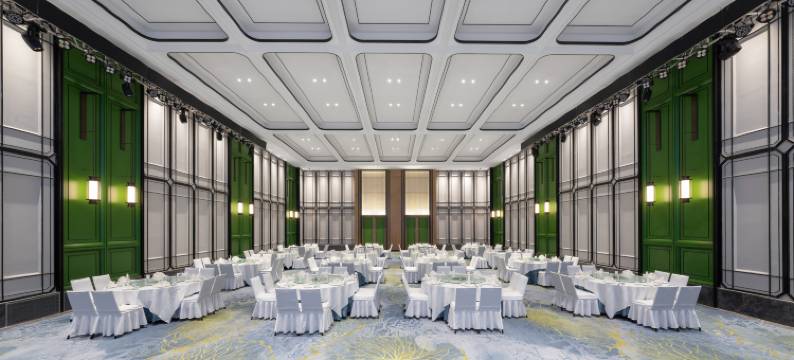 东悦国际酒店(省科学院济南超算中心科技园店)图片