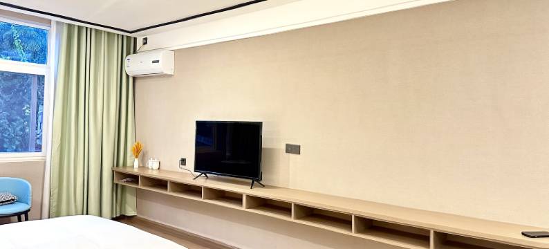 安宁鼎铭酒店(云南工程职业学院店)图片