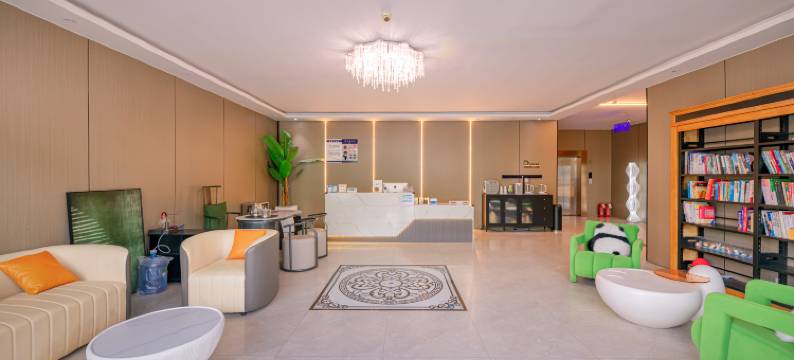 潍坊铭源客房图片