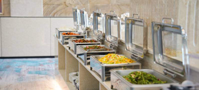 长沙豪玺洲际酒店图片