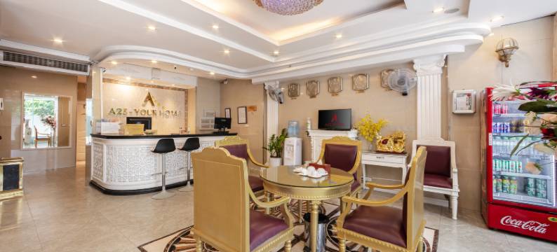 A25酒店-丁丰华(A25 Hotel - Dich Vong Hau)图片