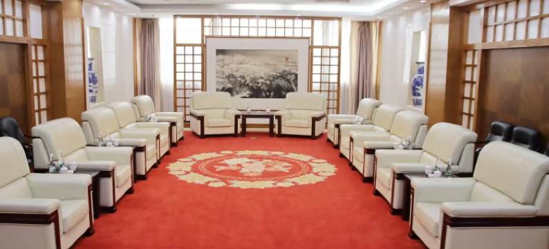 云南省禁毒教育科研基地酒店图片