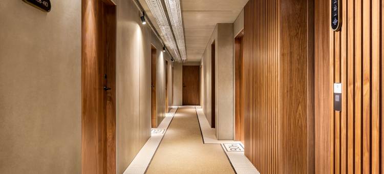 丰蒂尼亚波尔图温德姆商标精选酒店(Fontinha Porto, Trademark Collection by Wyndham)图片