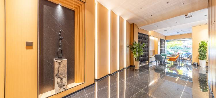 贝壳酒店(天水伏羲庙古城店)图片