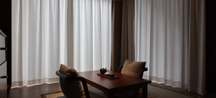 一是了·古韵今风丨Canal Courtyard临河庭院民宿(南浔古镇店)图片