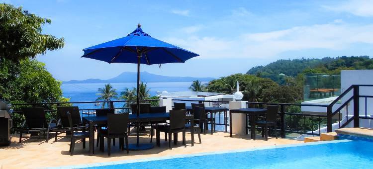 Out of the Blue度假村(Out of the Blue Resort)图片