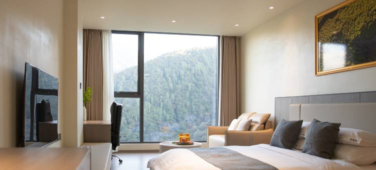 墨脱格林境遇民宿图片