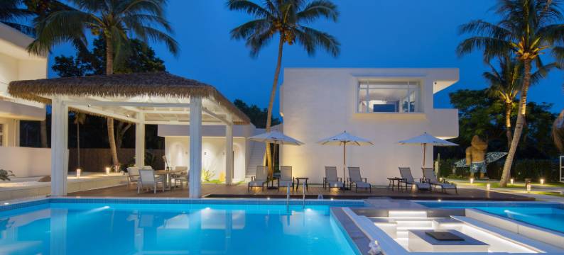 唐先生的院子度假民宿(万宁日月湾店)图片