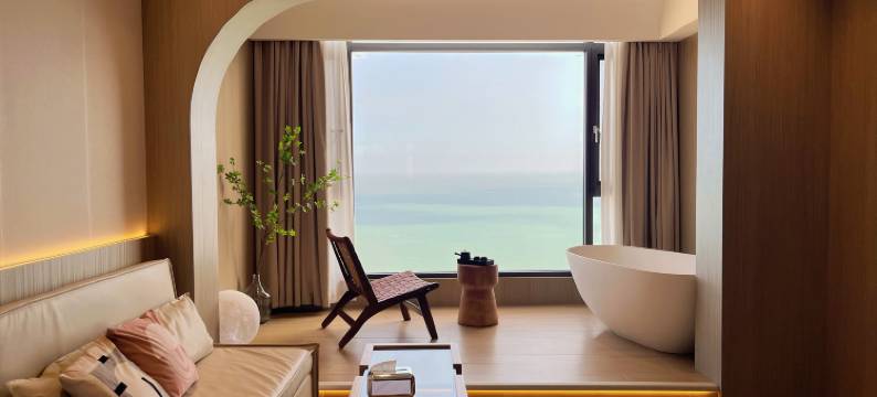 南澳莫宁之宿(后宅镇店)图片