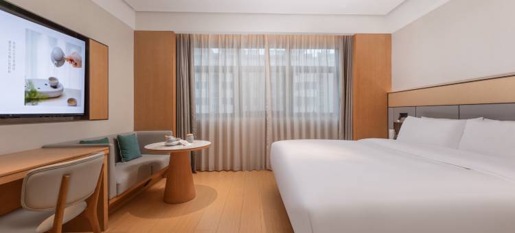 全季酒店(连云港瀛洲路店)图片