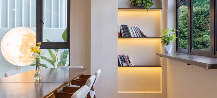 ·THAT MAY HOTEL·那年五月民宿(阳朔印象刘三姐景区漓江店)图片