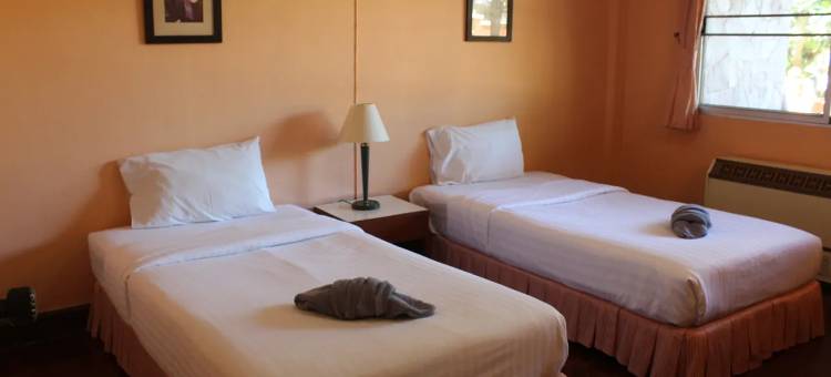 里维埃拉度假村(Safari Riviera Resort)图片