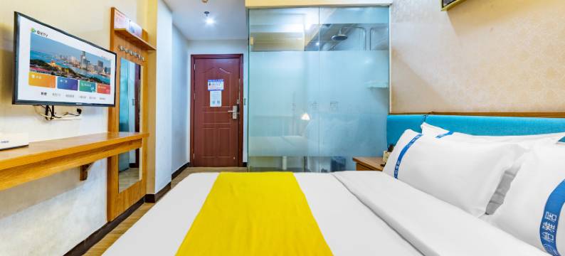 怡雅居公寓(深圳北站店)图片