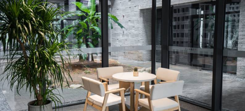 锻造青年公寓(望瓯·陶溪川店)图片