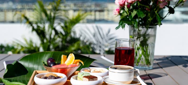 丽江之星丨日照金山·古城花园酒店图片