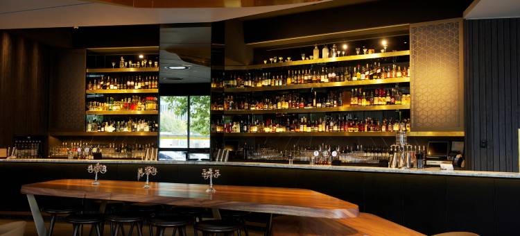 希尔顿阿德莱德酒店(Hilton Adelaide)图片