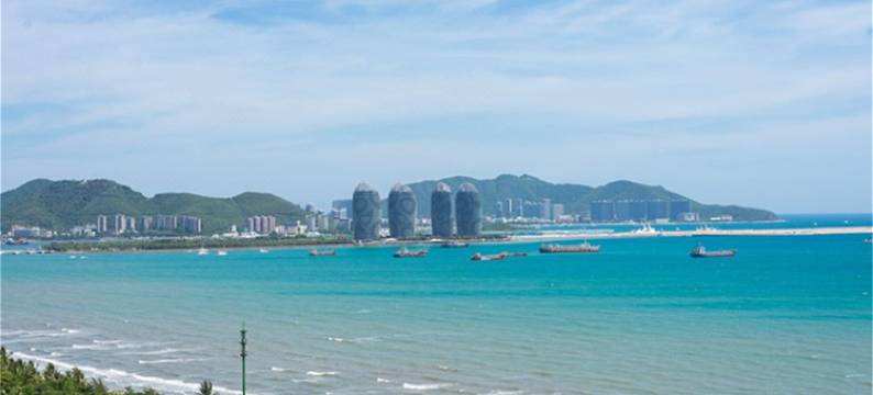 三亚游牧虎公寓图片