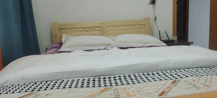 米林八方客栈(林芝米林机场店)图片