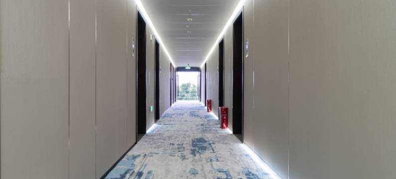 樱鹭客栈(赣州东站梅林古镇店)图片