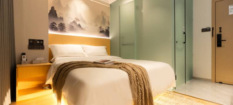 瑷朵酒店( 建水古城小火车店)图片