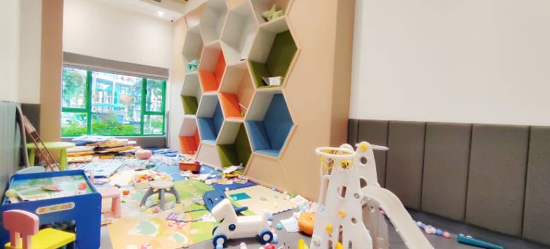 北海云舶海景公寓(海底世界金滩店)图片