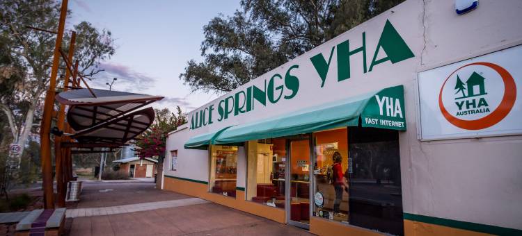 红岩青年旅舍(Red Rock Hostel)图片