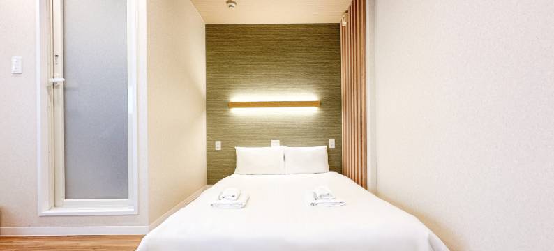 大阪恵美须饭店(Osaka Ebisu Hotel)图片