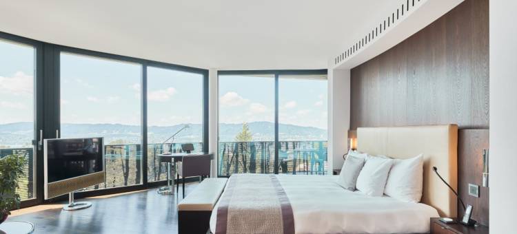 多尔德大酒店(The Dolder Grand)图片