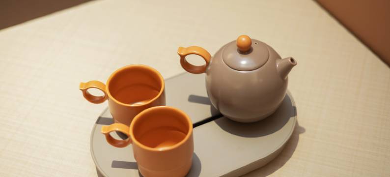 桔子酒店(上海行知路地铁站店)图片