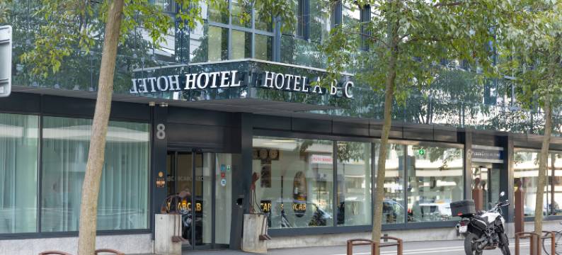 ABC瑞士品质酒店(ABC Swiss Quality Hotel)图片
