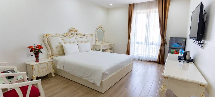 格兰德希尔公寓&酒店(GRAND HILL HOTEL & APARTMENT)图片