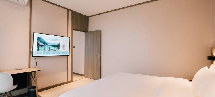 汉庭酒店(泰安长城路店)图片