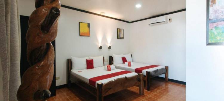 红多兹阿蒂莫南拉塞法酒店及度假村(RedDoorz @ La Sefa Hotel and Resort Atimonan)图片