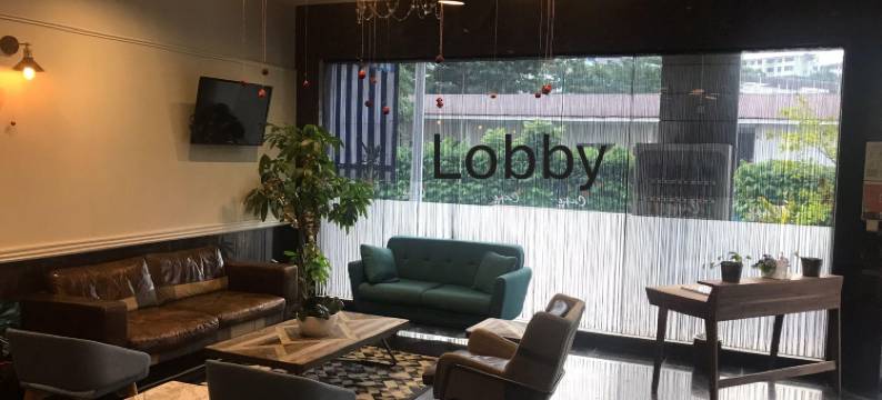 幸运酒店(New Cape Inn)图片