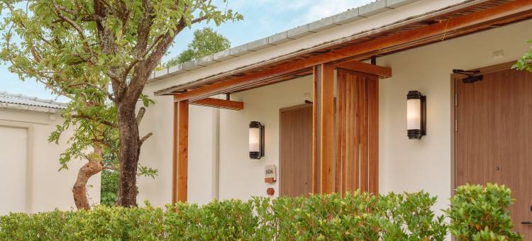 舒格玛丽娜瑞索特-拉贡-维拉斯，奈阳海滩(Sugar Marina Resort-LAGOON-Villas, Naiyang Beach)图片