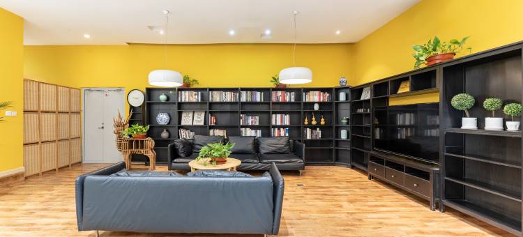 速8酒店(青州古城王府店)图片