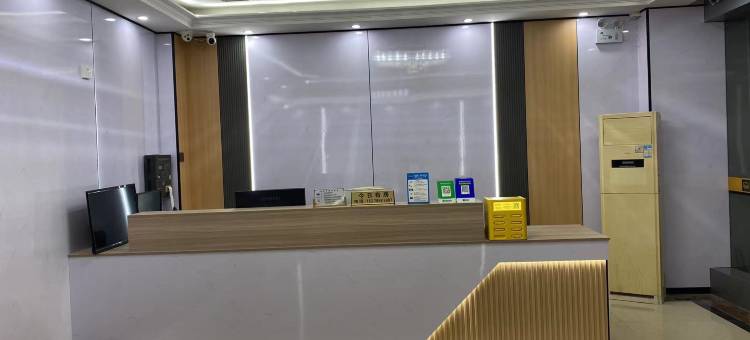 紫金金丽湾宾馆(宝成商业广场店)图片