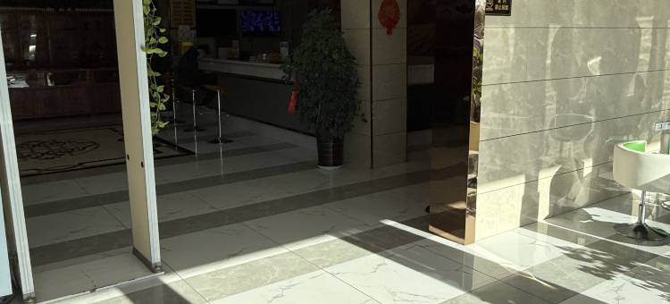 若羌玉尚宾馆图片