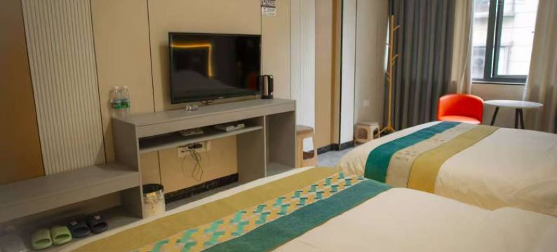 如风酒店(赫章夜郎广场店)图片