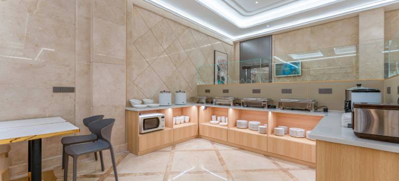 逸宿印象酒店(慈溪观海卫店)图片