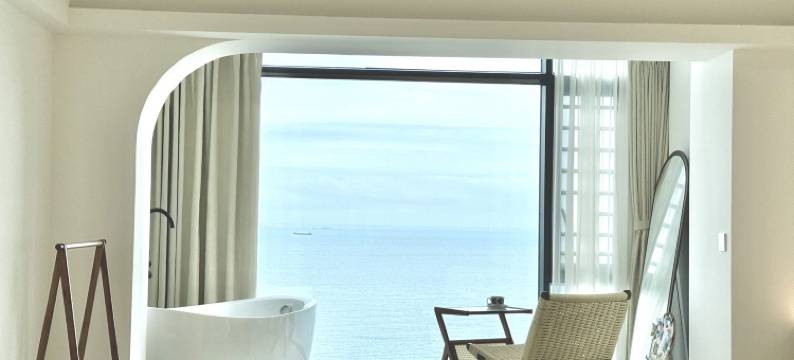 栖客寻梦·Leisure 丨 180°超一线海景美宿(南澳生态旅游区店)图片