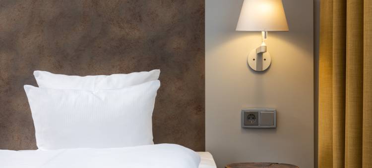 索拉特柏林酒店(Sorat Hotel Berlin)图片