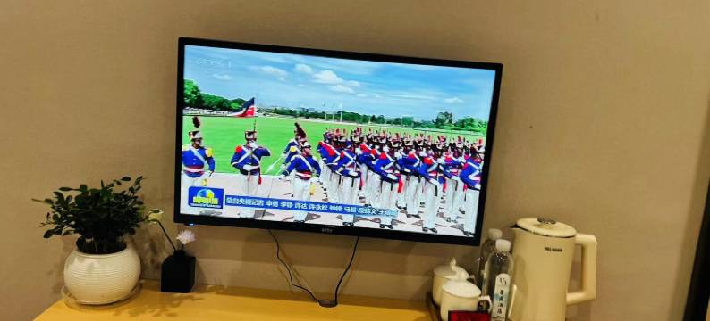 遵义馨居酒店图片