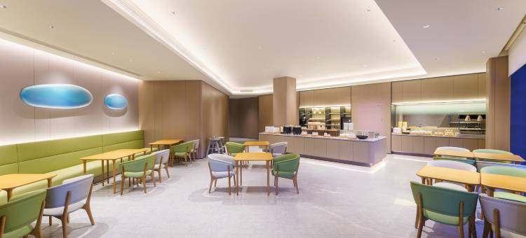全季酒店(瓦房店火车站店)图片