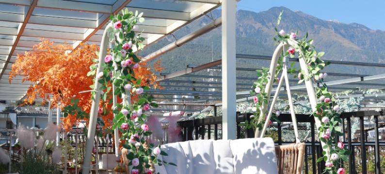 大理鹿湾·月舍民宿(大理古城店)图片