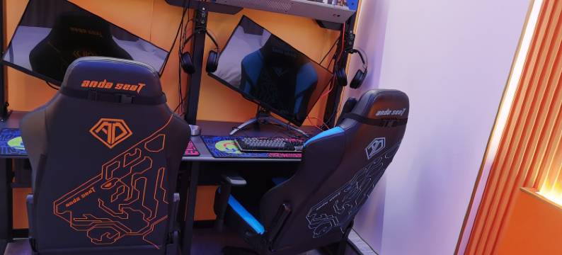 长春昌盛电竞酒店图片