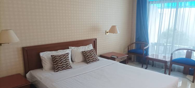 艾菲塔酒店(Hotel Efita)图片