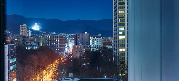 三井花园酒店札幌西(Mitsui Garden Hotel Sapporo West)图片