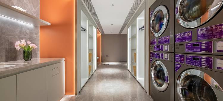 西双版纳热带花卉园美居酒店图片